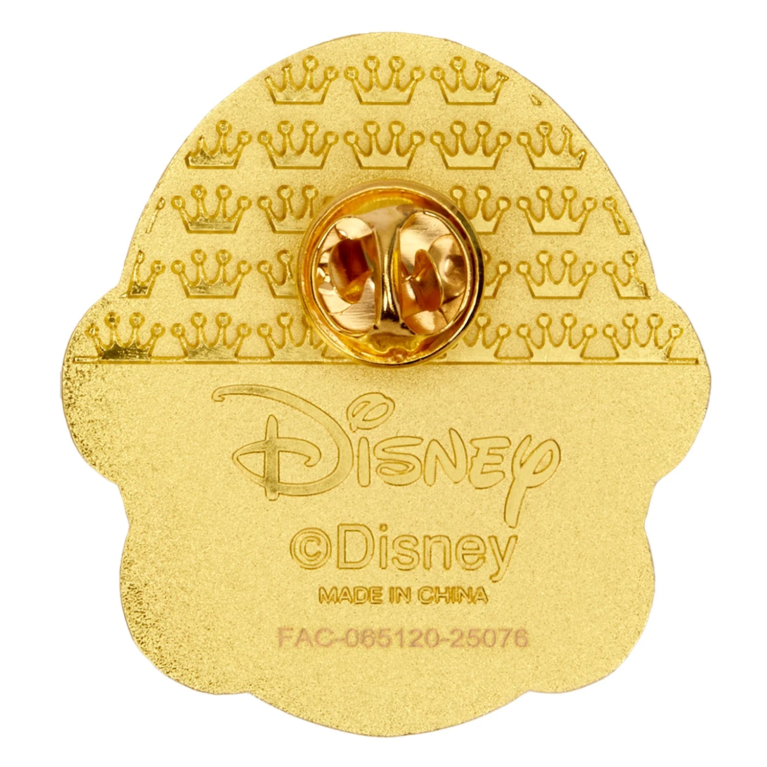 Loungefly x Disney Moana Blind Box Mystery Pin - Image 2