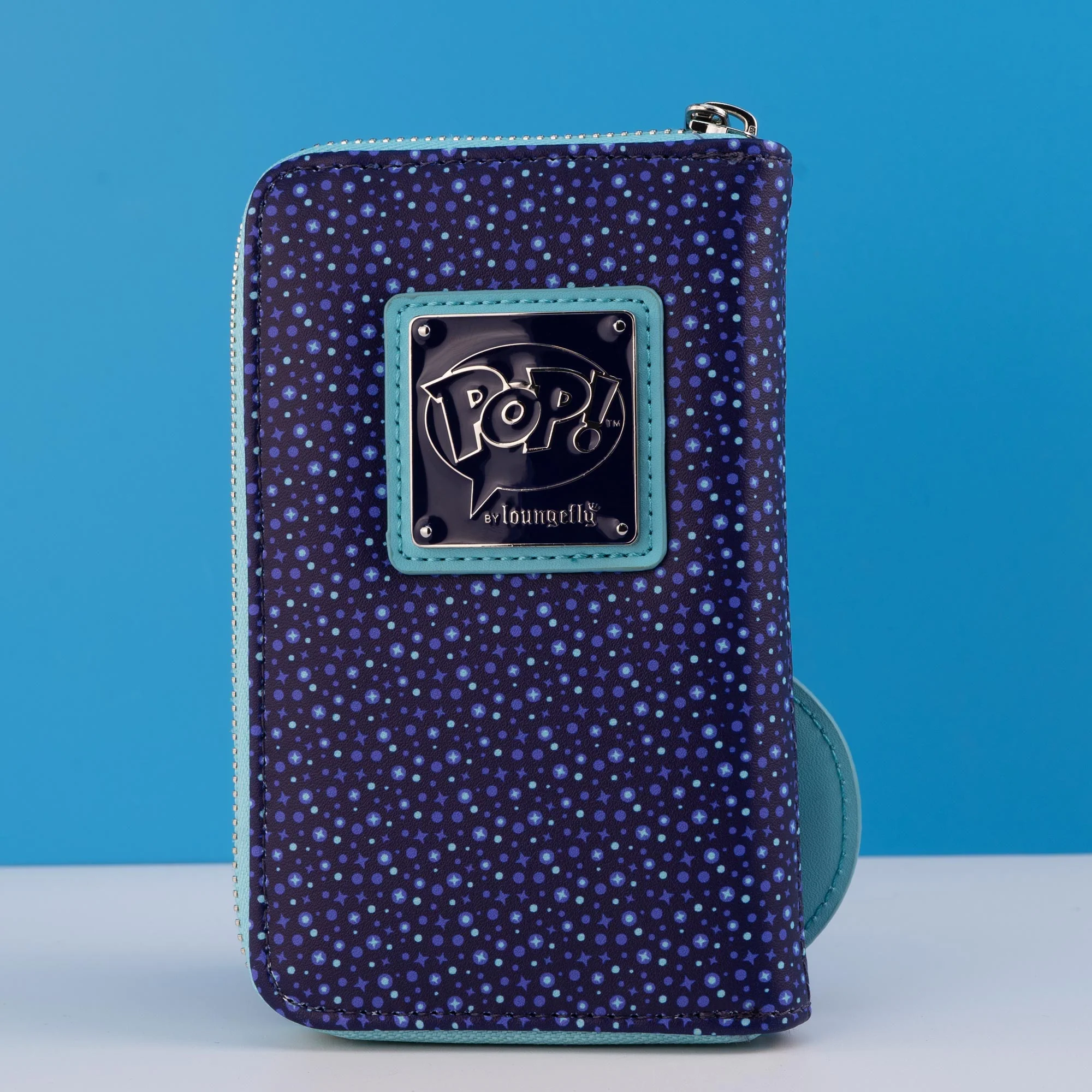 Loungefly x Disney Moana with Tamatoa Maui Wallet - Image 3
