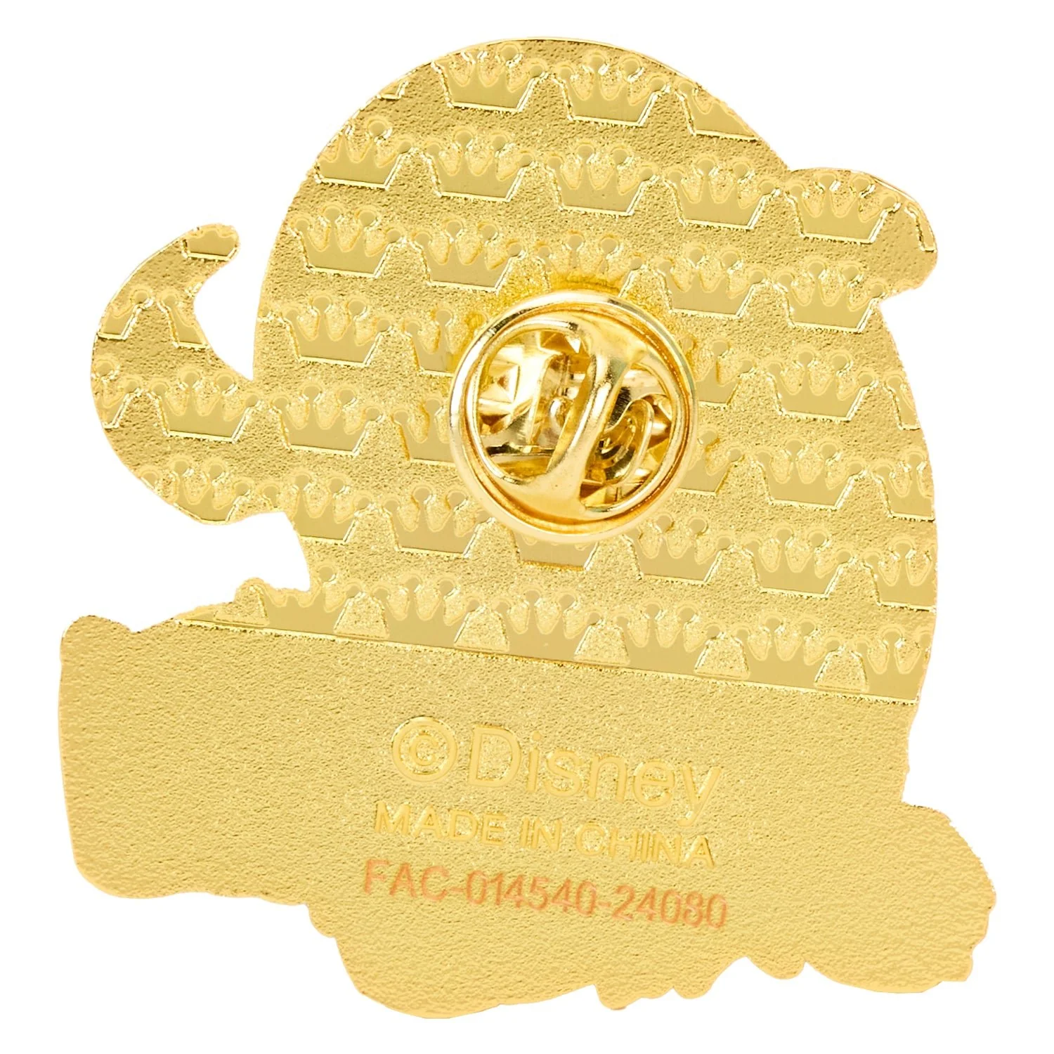 Loungefly x Disney Moana Waves 4 Piece Pin Set - Image 2