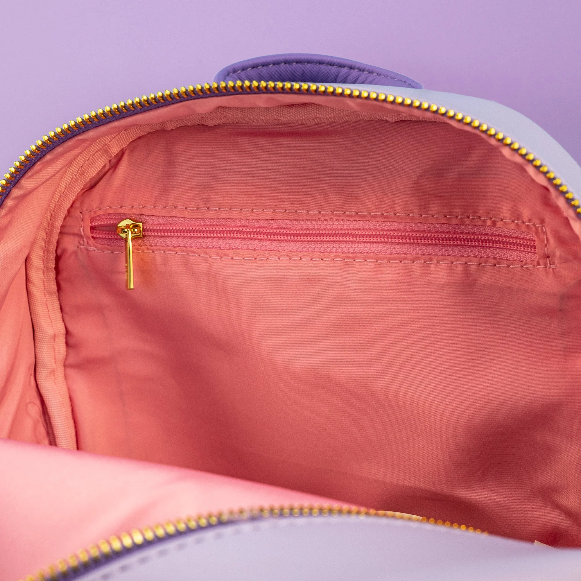 Loungefly x Disney Mulan Floral Mini Backpack - Image 6