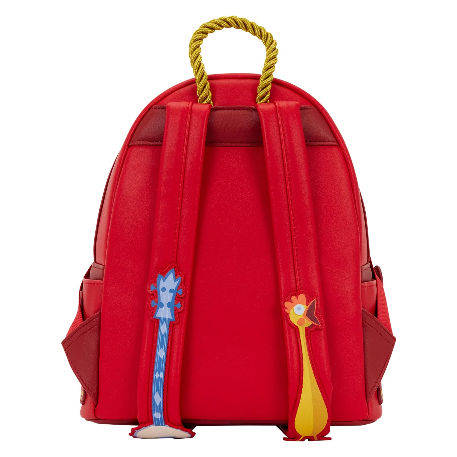 Loungefly x Disney Muppets Group Cameo Mini Backpack - Image 5