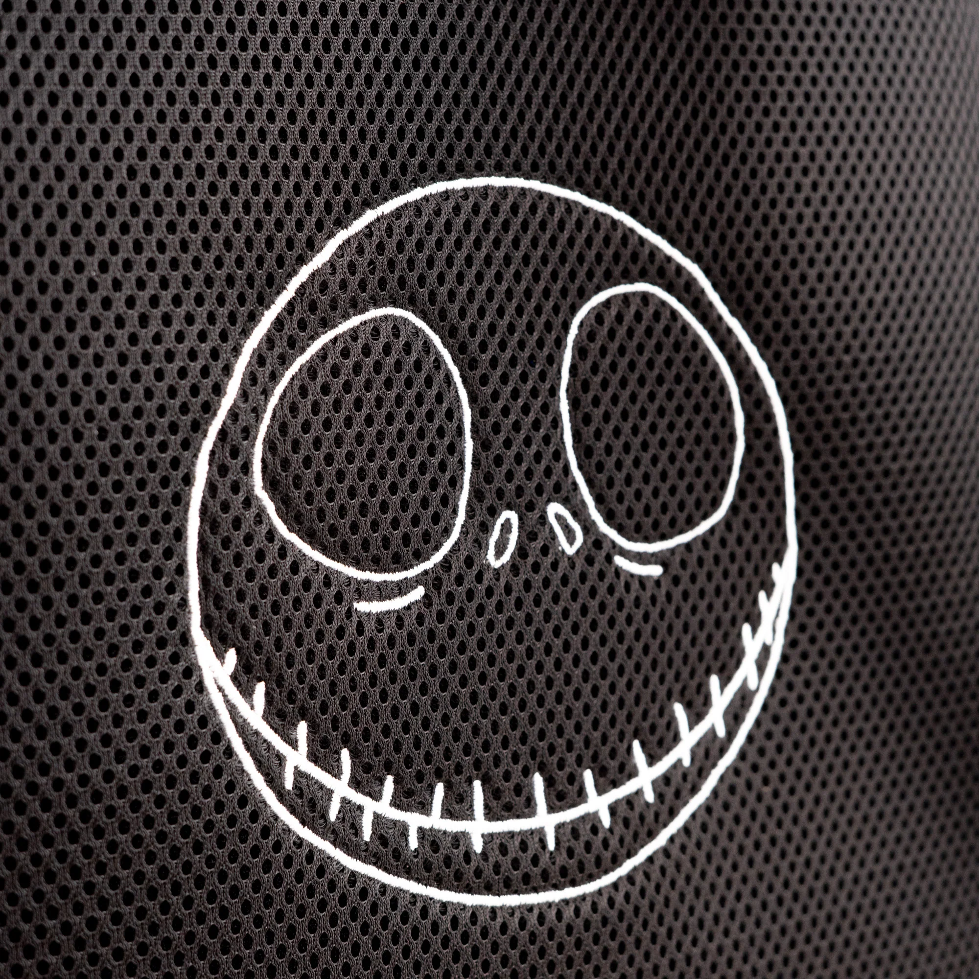 Loungefly x The Nightmare Before Christmas Jack Skellington Full-Size Backpack - Image 5