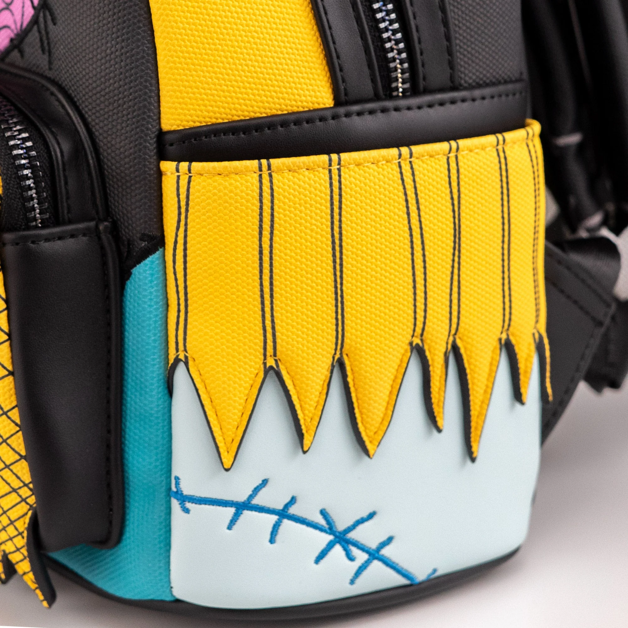 Loungefly x The Nightmare Before Christmas Sally Mini Backpack - Image 4