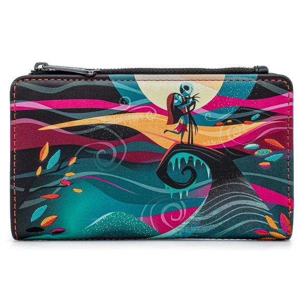 Loungefly x Disney Nightmare Before Christmas Simply Meant To Be Purse - Image 2
