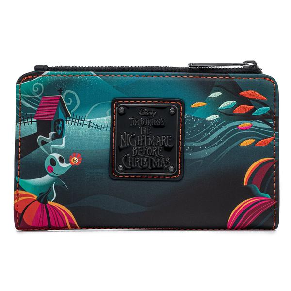 Loungefly x Disney Nightmare Before Christmas Simply Meant To Be Purse - Image 3