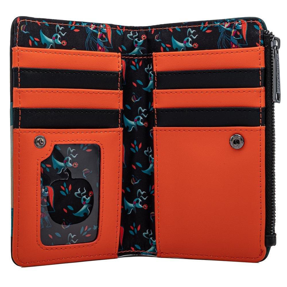 Loungefly x Disney Nightmare Before Christmas Simply Meant To Be Purse - Image 4