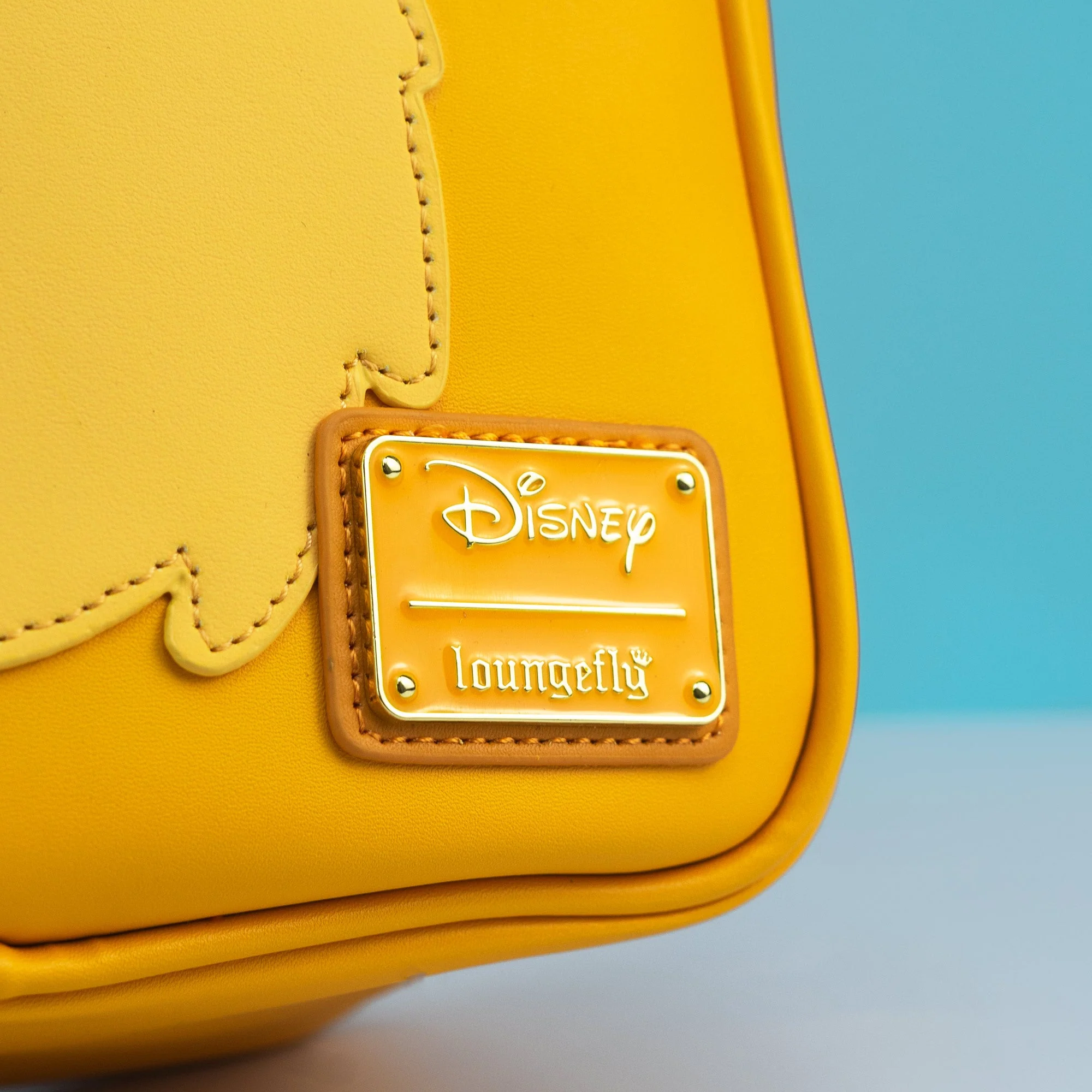 Loungefly x Disney Oliver and Company Oliver Cosplay Mini Backpack - Image 4
