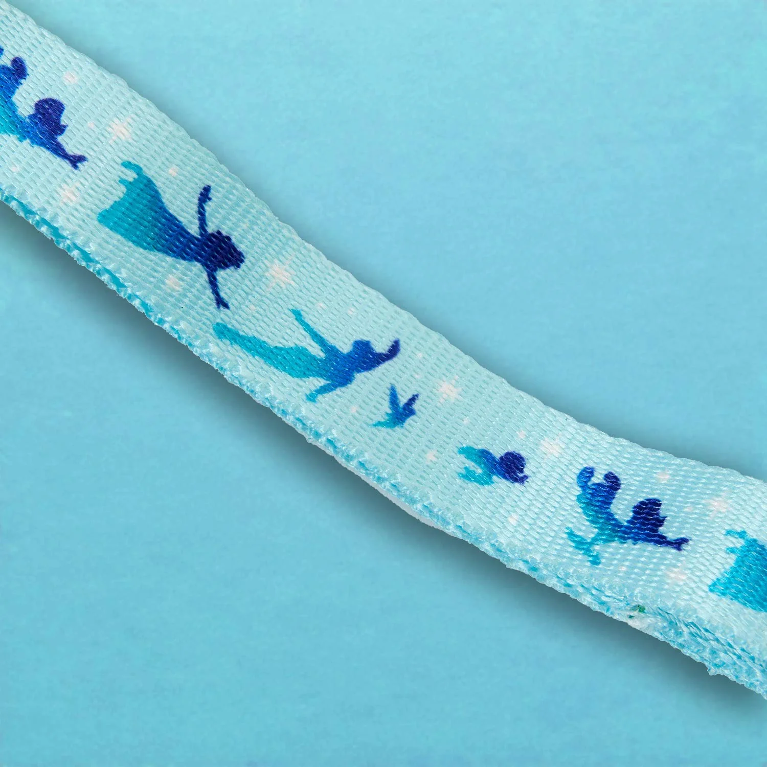 Loungefly x Disney Peter Pan Dog Collar - Image 2