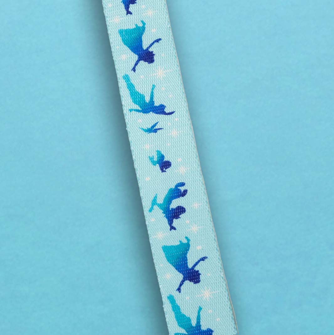 Loungefly x Disney Peter Pan Dog Lead - Image 2