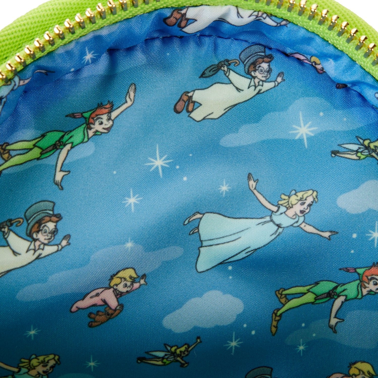 Loungefly x Disney Peter Pan Tinkerbell Dog Harness - Image 3