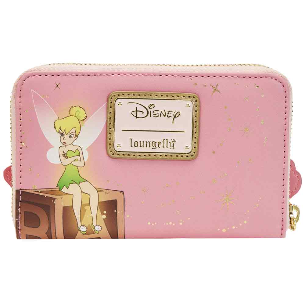 Loungefly x Disney Peter Pan You Can Fly 70th Anniversary Wallet - Image 3