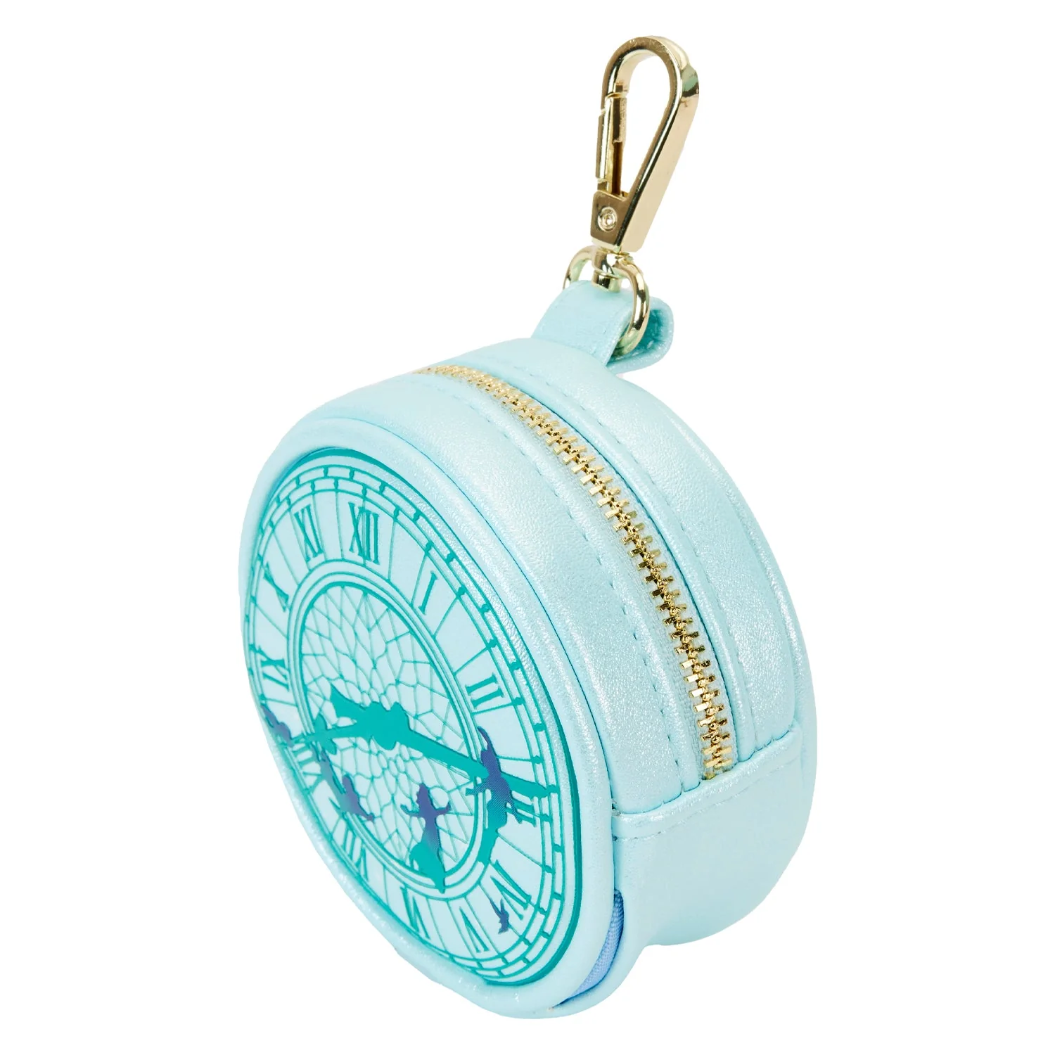 Loungefly x Disney Peter Pan You Can Fly Dog Treat Bag - Image 3