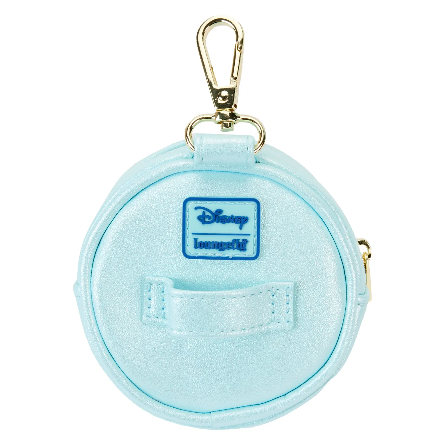 Loungefly x Disney Peter Pan You Can Fly Dog Treat Bag - Image 4