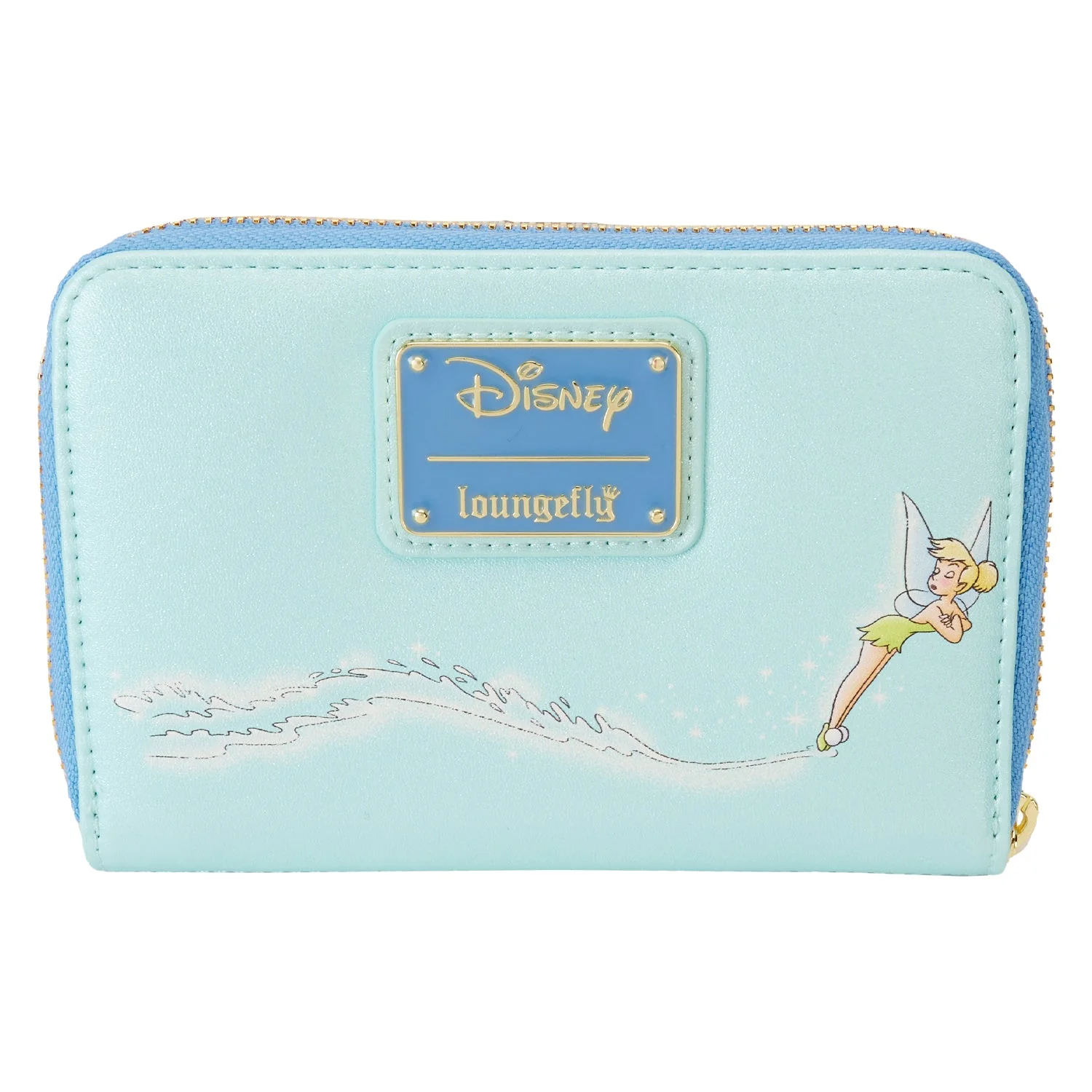 Loungefly x Disney Peter Pan You Can Fly Wallet - Image 5