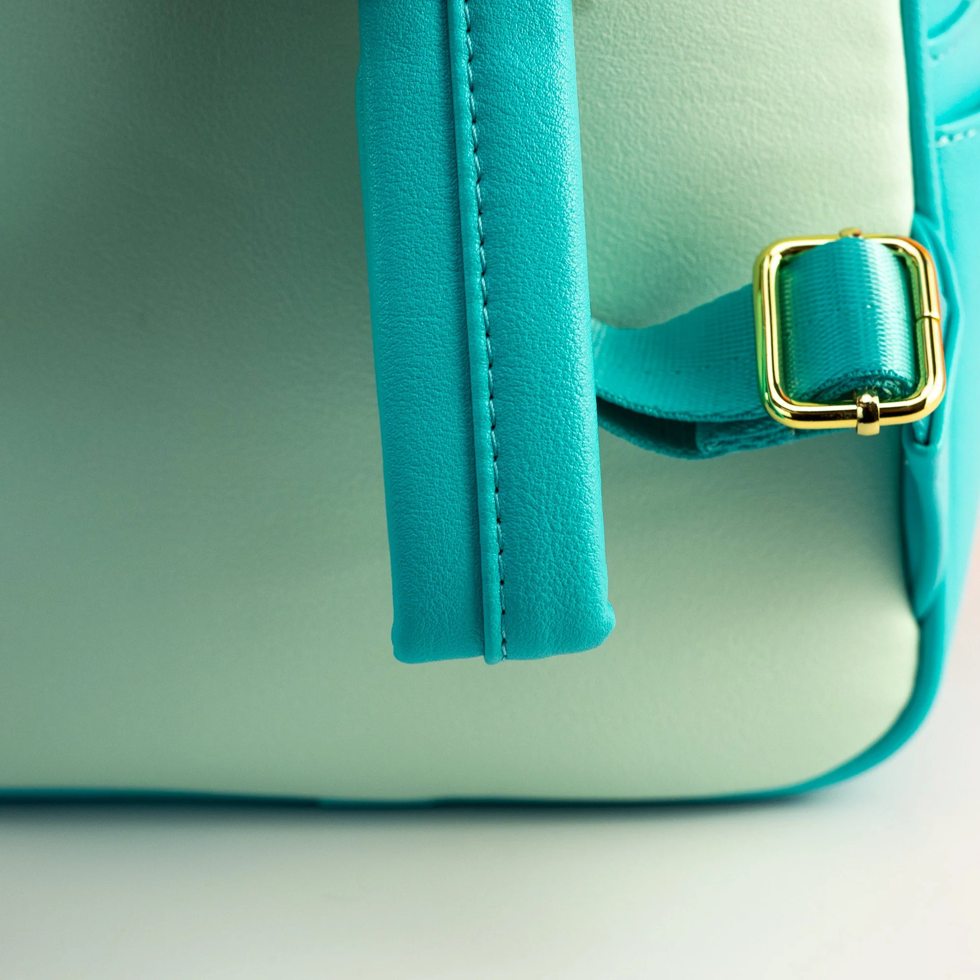 Loungefly x Disney Pete's Dragon Beach Mini Backpack - Image 4