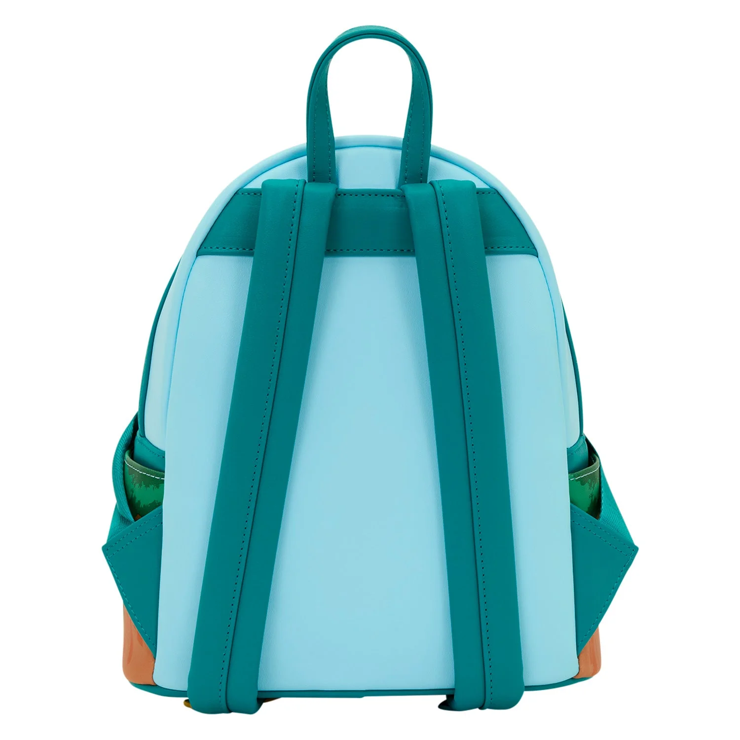 Loungefly x Disney Phineas & Ferb Mini Backpack - Image 4