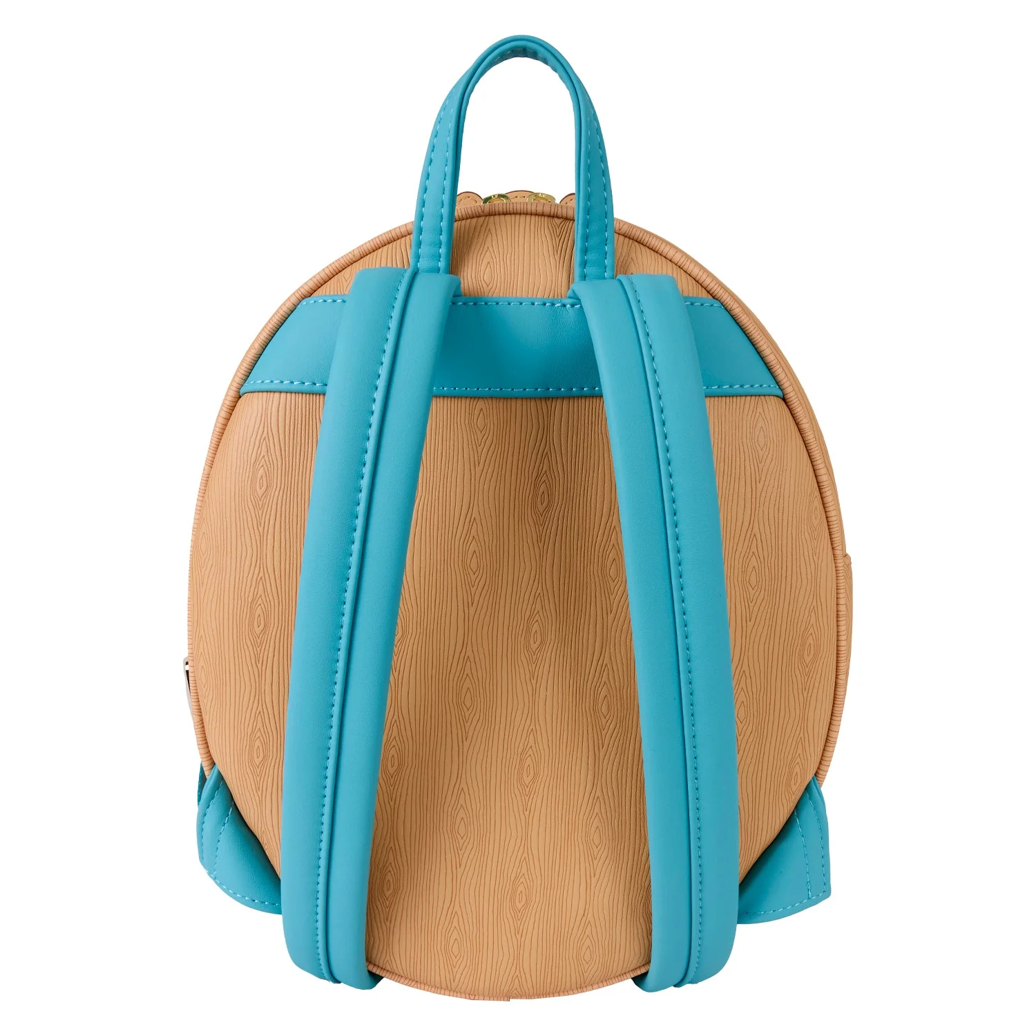Loungefly x Disney Pinocchio Wishes Do Come True Mini Backpack - Image 5