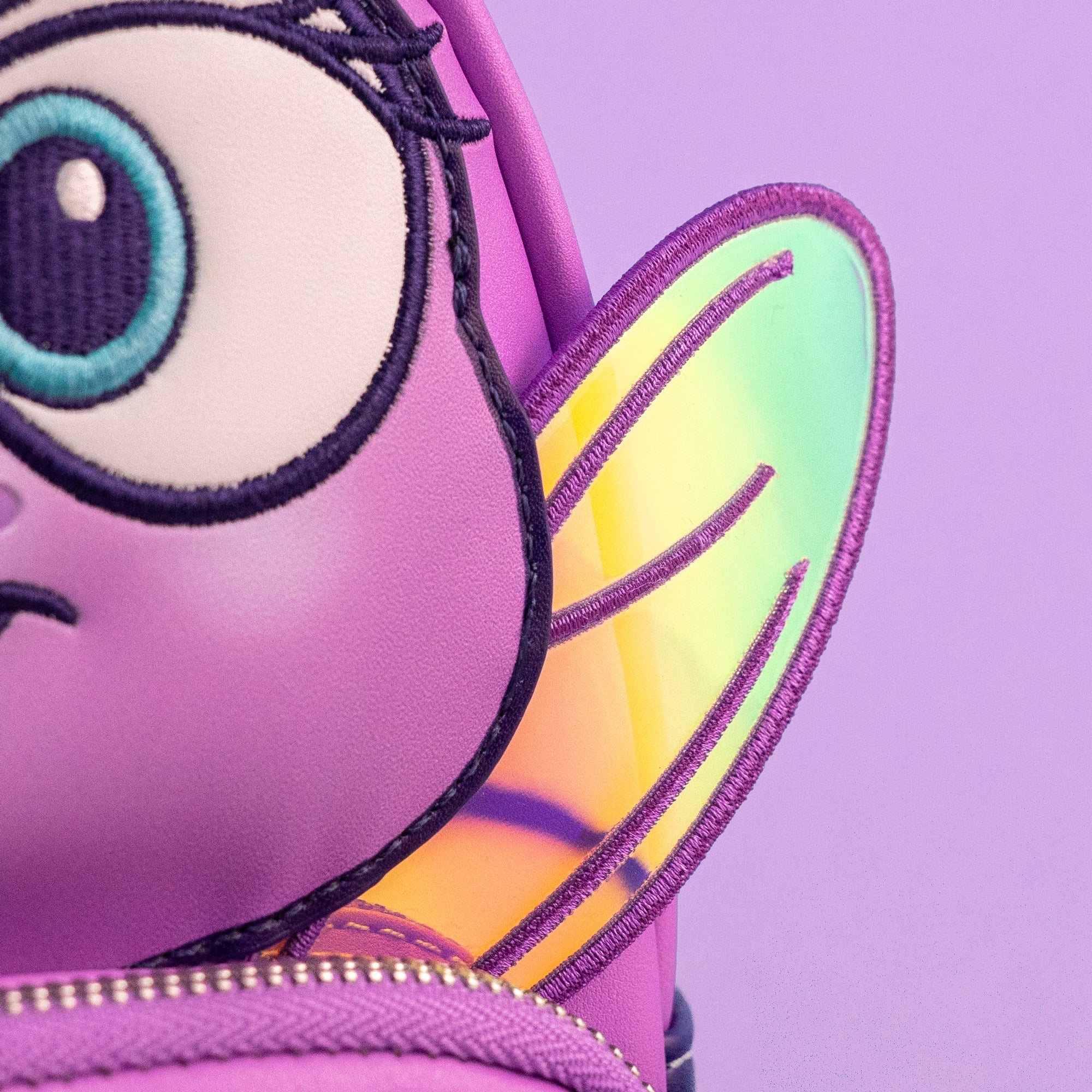 Loungefly x Disney Pixar A Bug's Life Princess Dot Cosplay Mini Backpack - Image 3