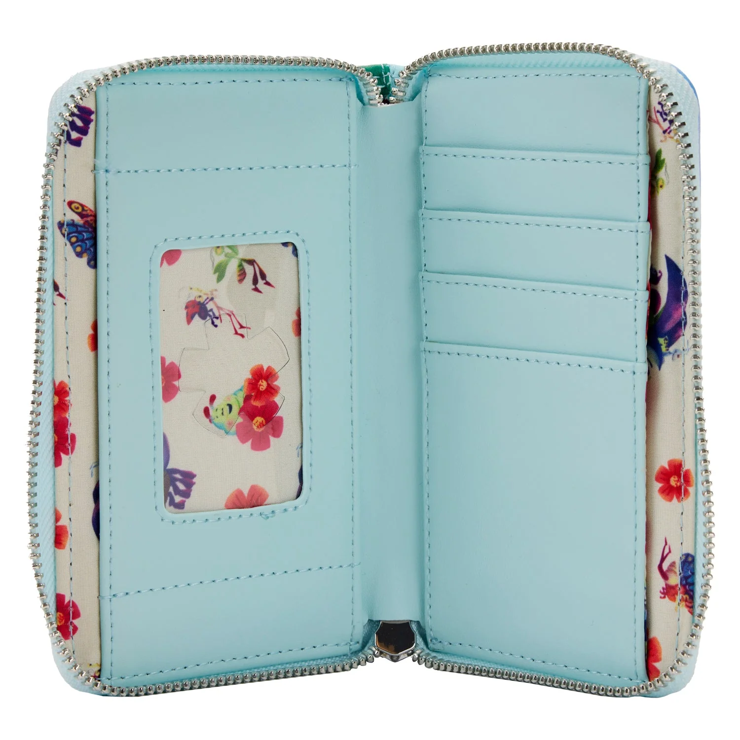 Loungefly x Disney Pixar A Bugs Life Earth Day Purse - Image 3