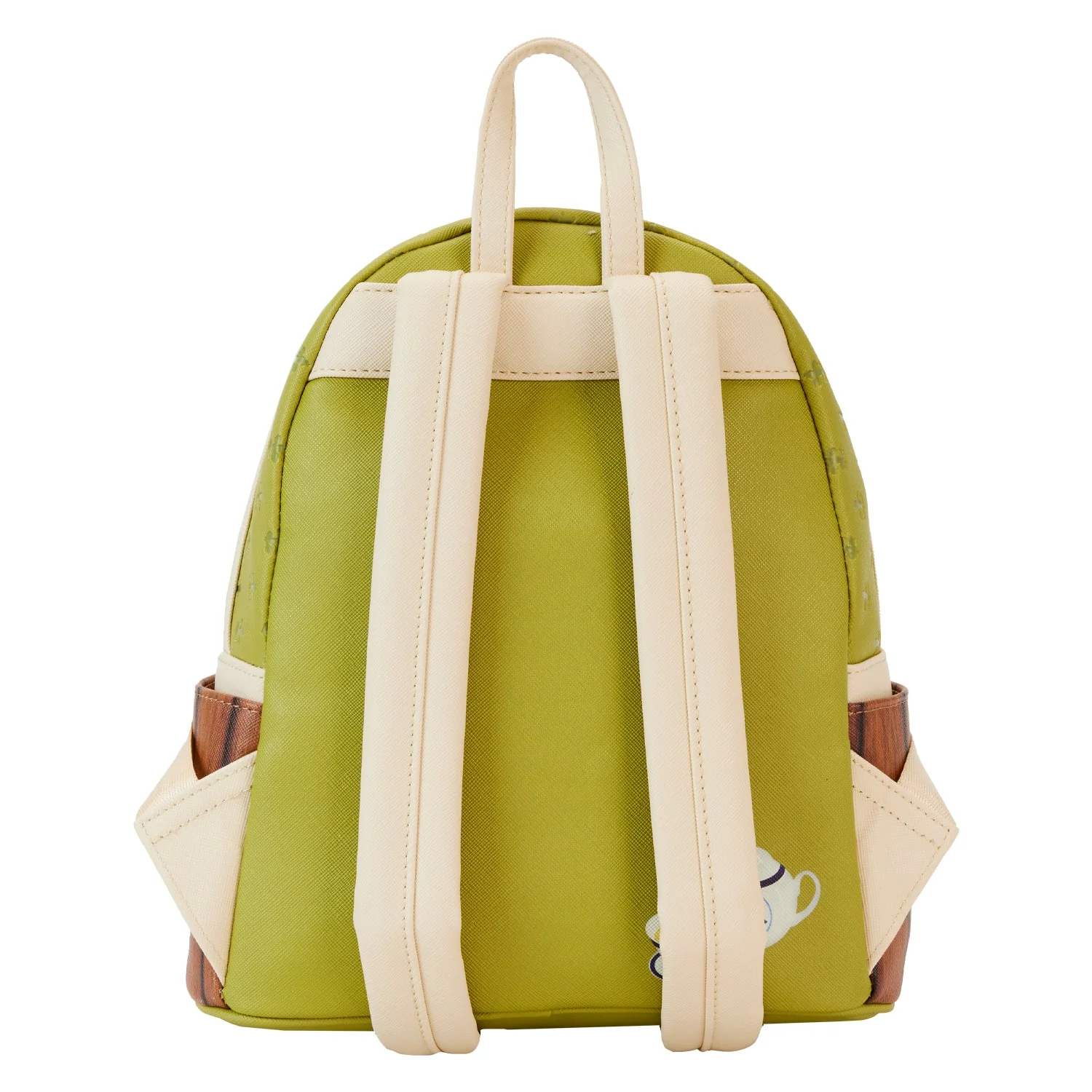 Loungefly x Disney Pixar Bao Bamboo Steamer Mini Backpack - Image 5