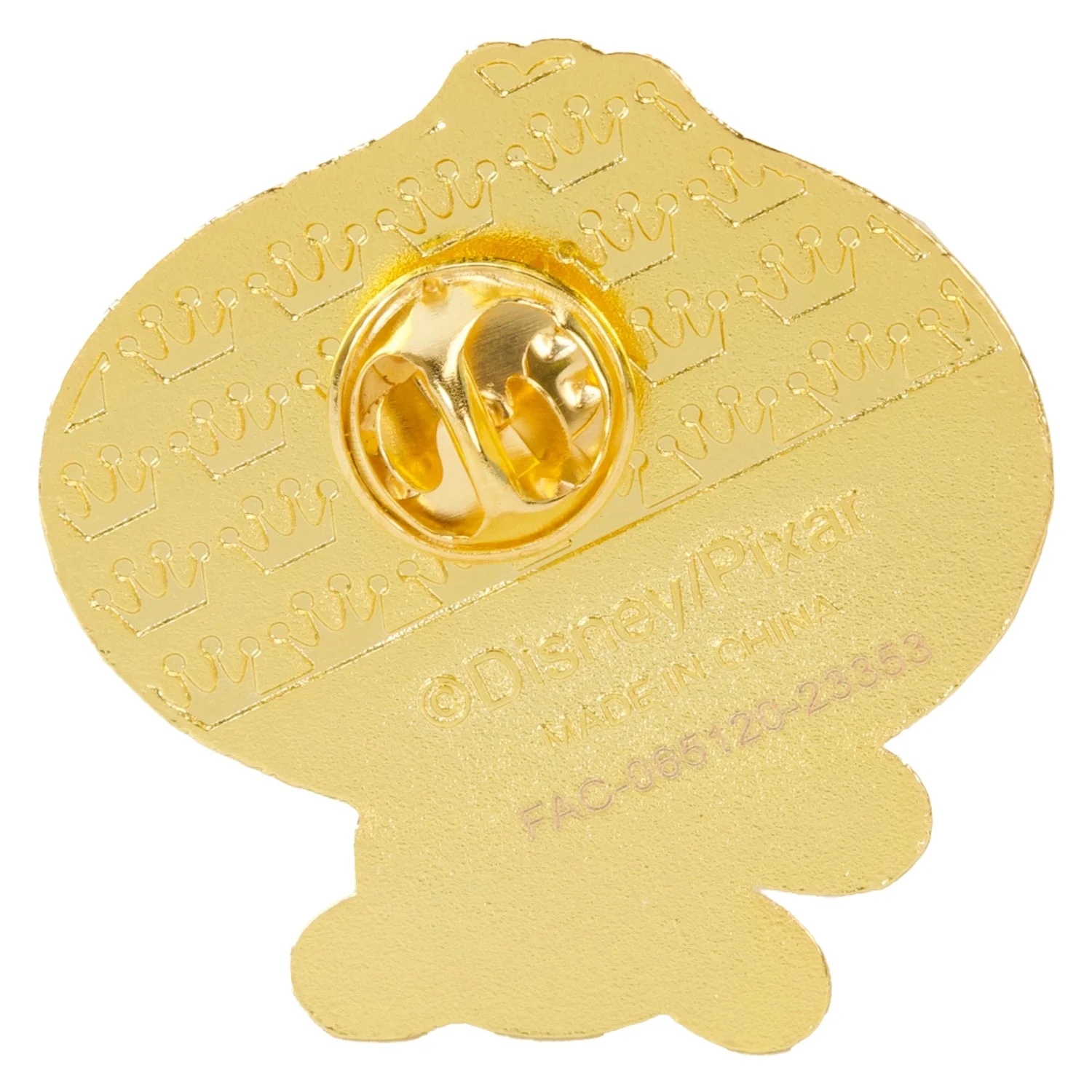 Loungefly x Pixar Bao Blind Box Mystery Pin - Image 2