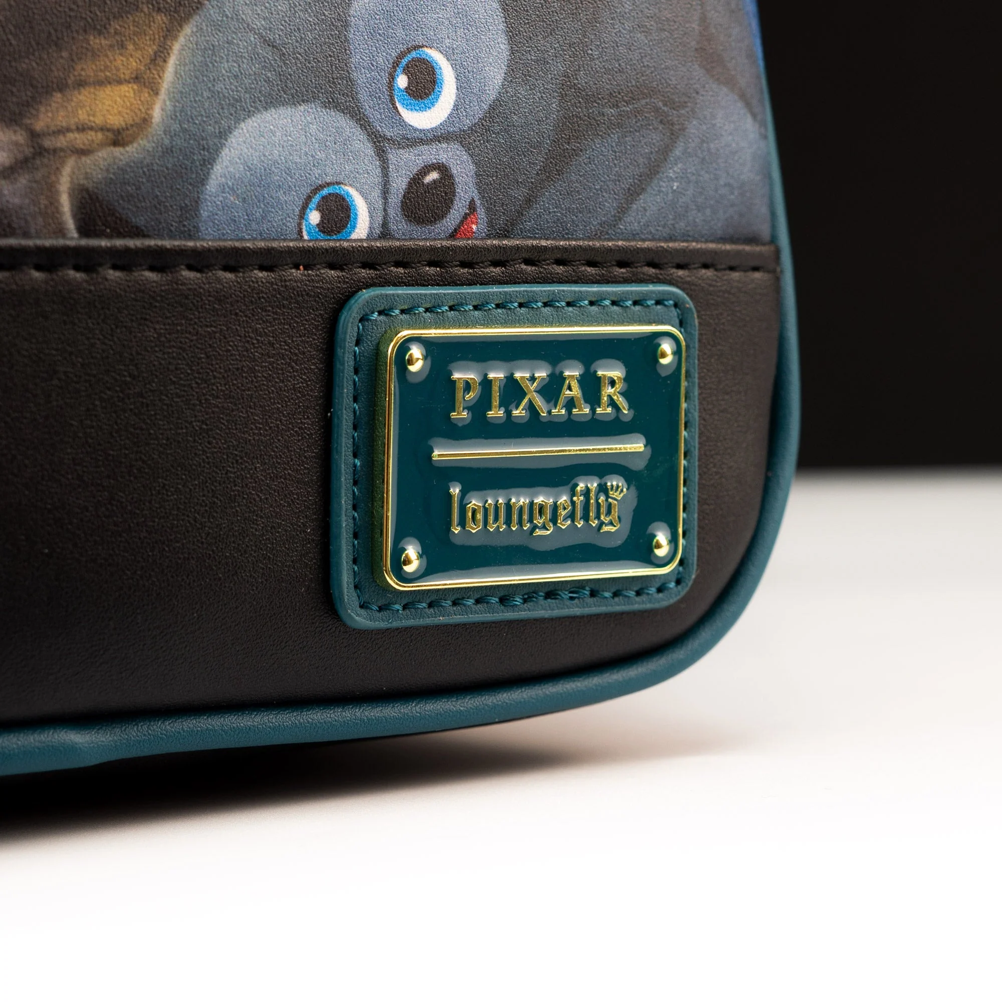 Loungefly x Disney Pixar Brave Merida Hiding Scene Mini Backpack - Image 4