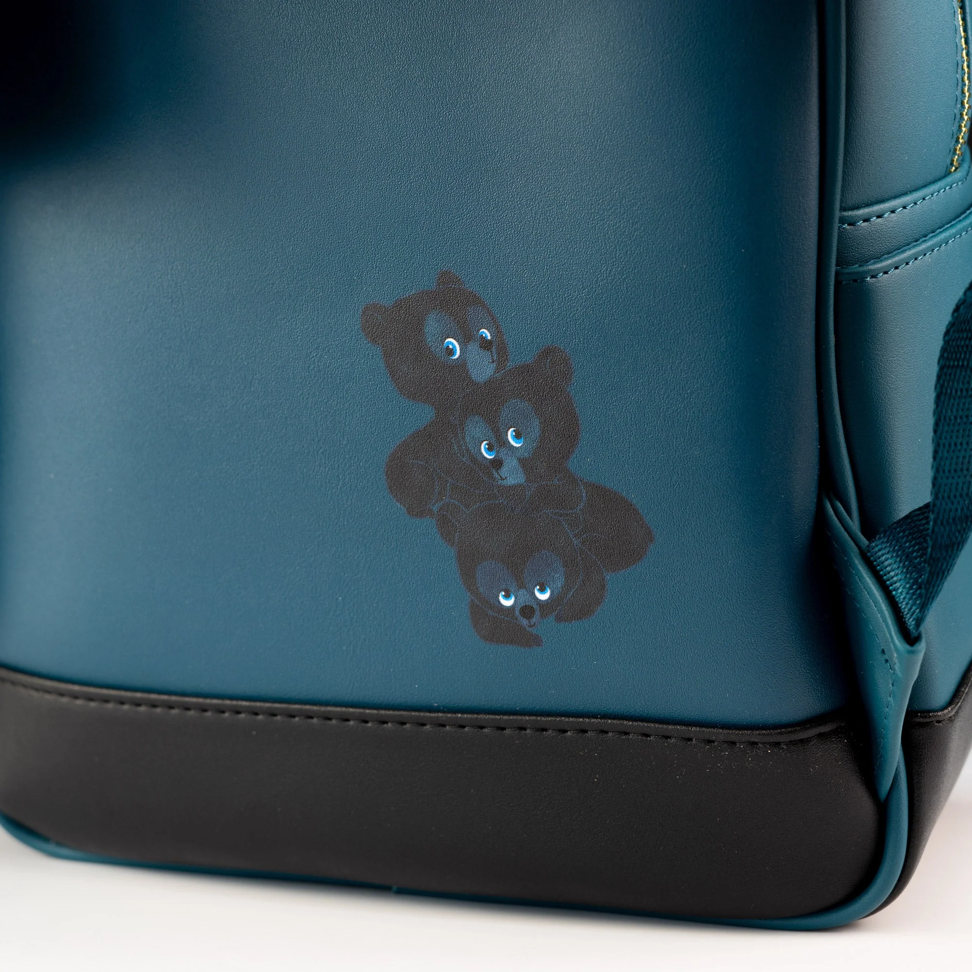 Loungefly x Disney Pixar Brave Merida Hiding Scene Mini Backpack - Image 5