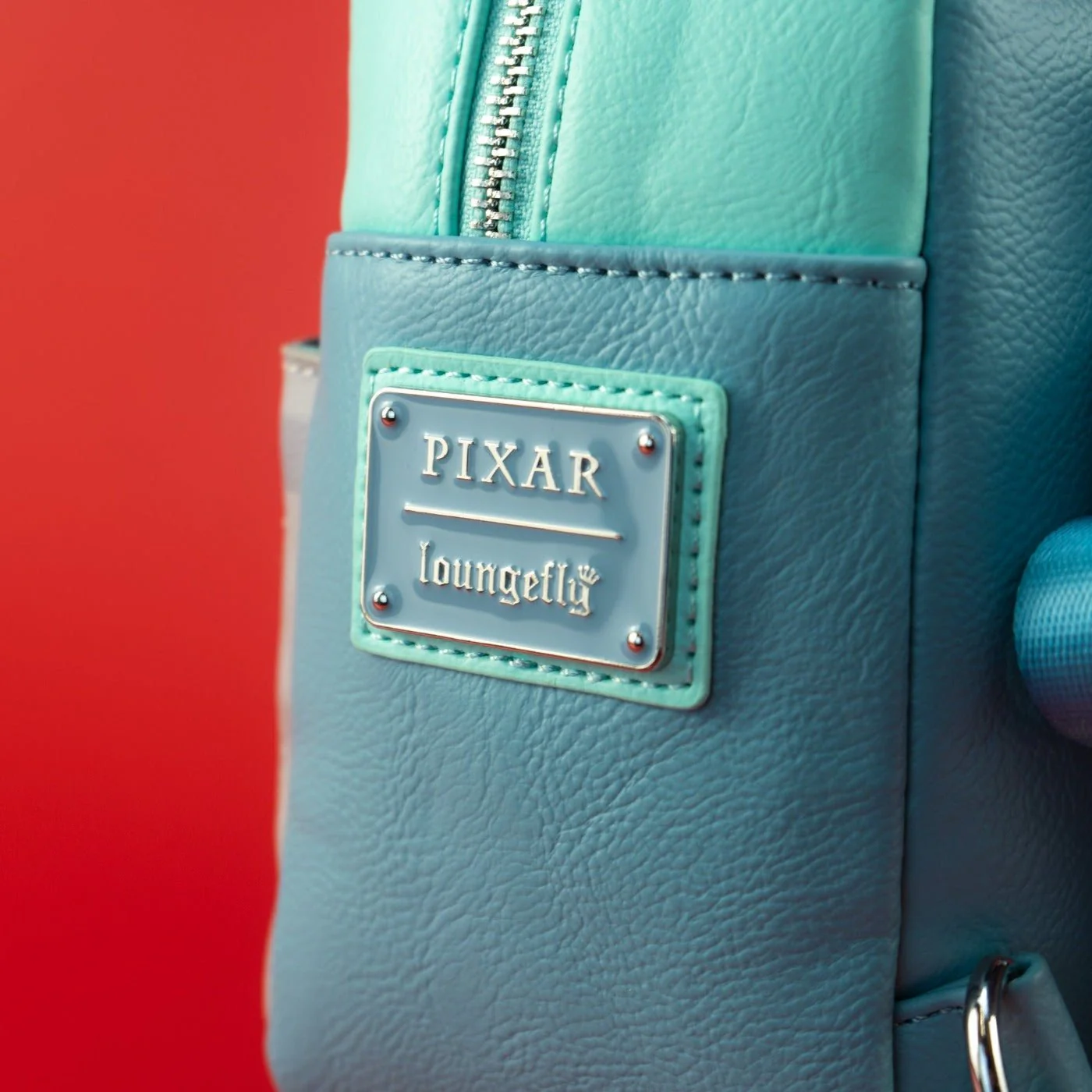Loungefly x Disney Pixar Cars Firewall Falls Mini Backpack - Image 3