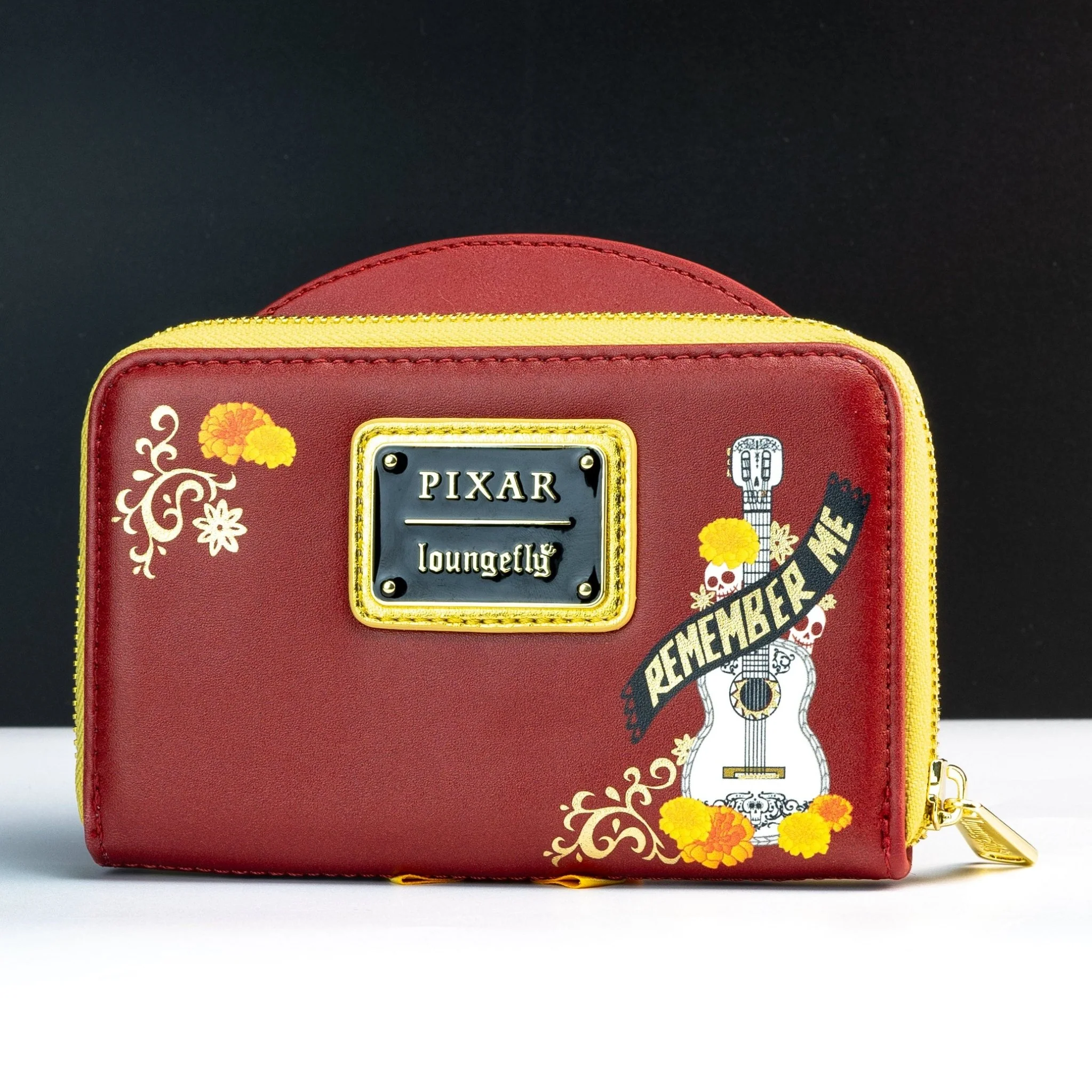 Loungefly x Disney Pixar Coco Miguel Cosplay Wallet - Image 2