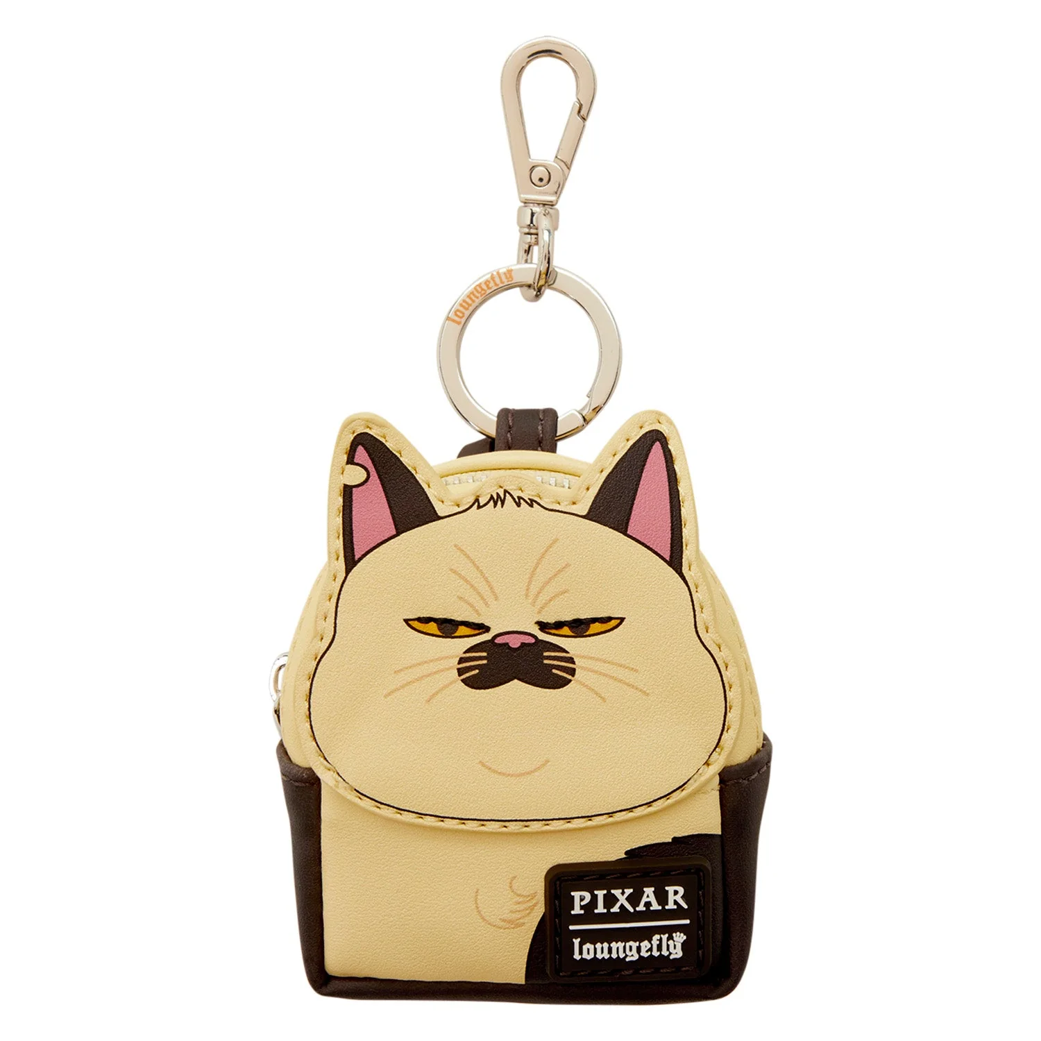 Loungefly x Disney-Pixar Dogs & Cats Mystery Mini Backpack Keychain Charm - Image 2