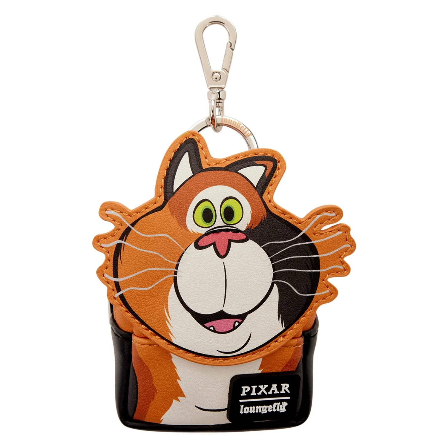 Loungefly x Disney-Pixar Dogs & Cats Mystery Mini Backpack Keychain Charm - Image 5