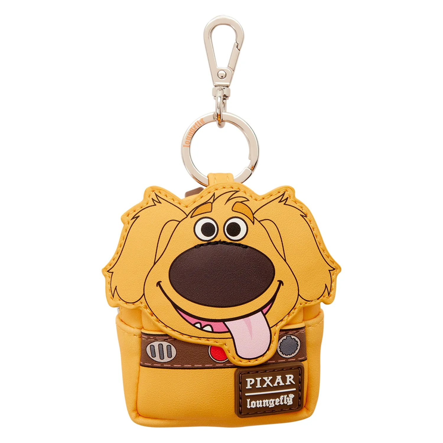 Loungefly x Disney-Pixar Dogs & Cats Mystery Mini Backpack Keychain Charm - Image 7