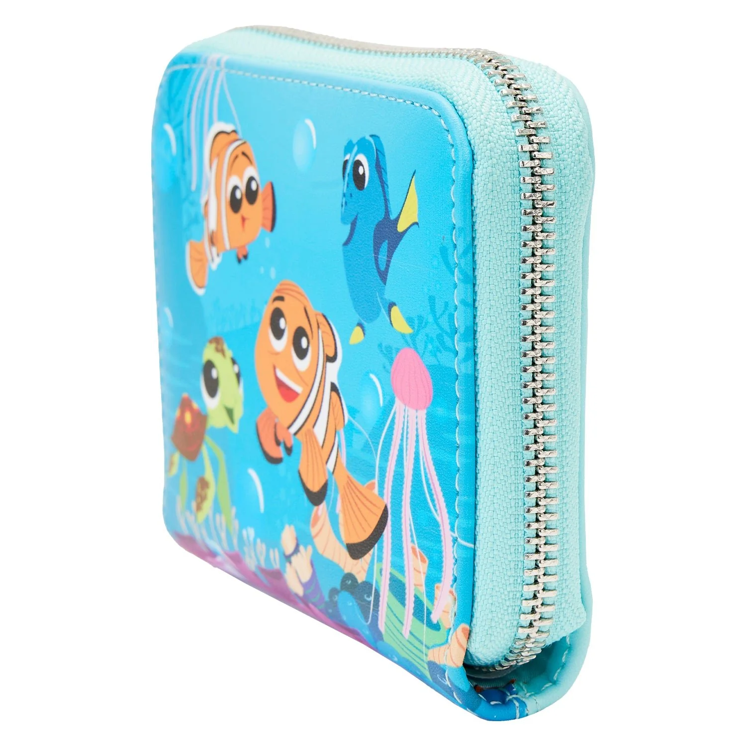 Loungefly x Disney Pixar Finding Nemo 20th Anniversary Wallet - Image 2