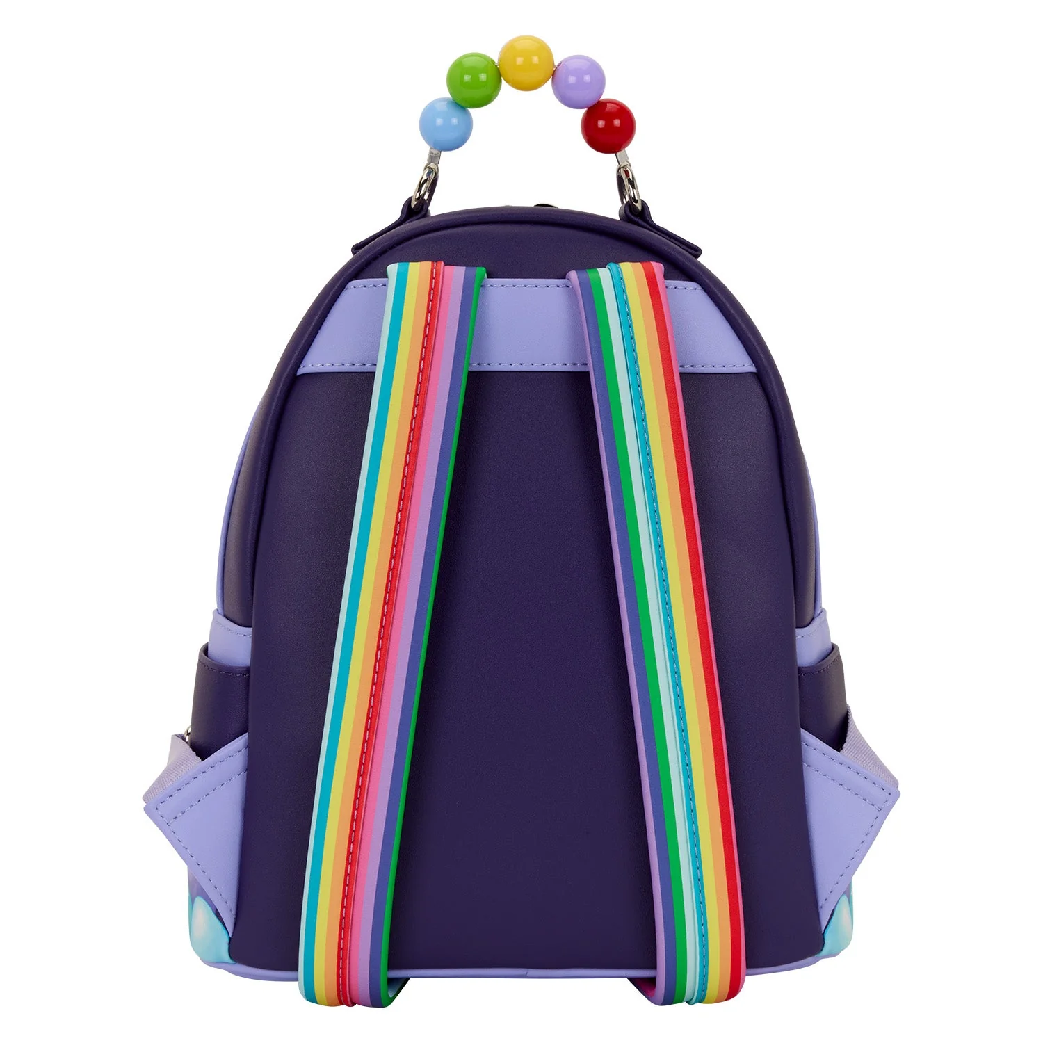 Loungefly x Disney Pixar Inside Out 2 Mini Backpack - Image 6