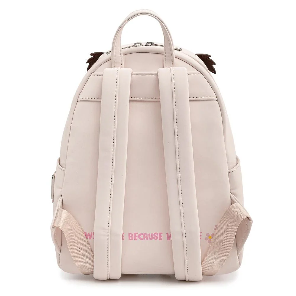 Loungefly x Disney Pixar Monsters Inc Trio Mini Backpack - Image 5