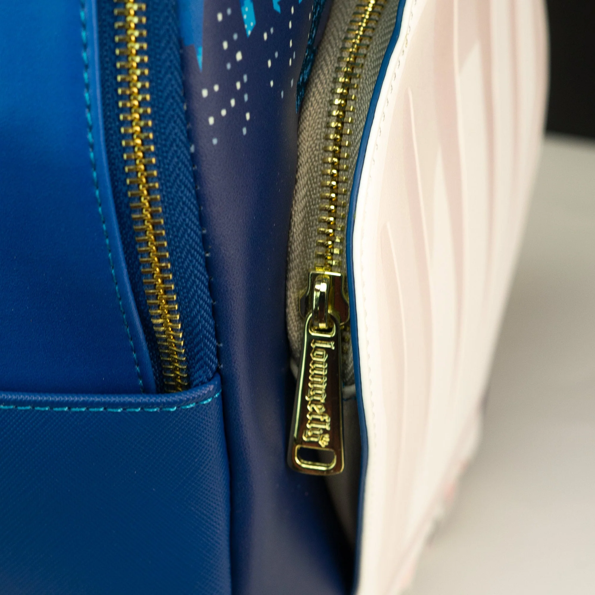 Loungefly x Disney Pixar Ratatouille Chef's Hat Mini Backpack - Image 3