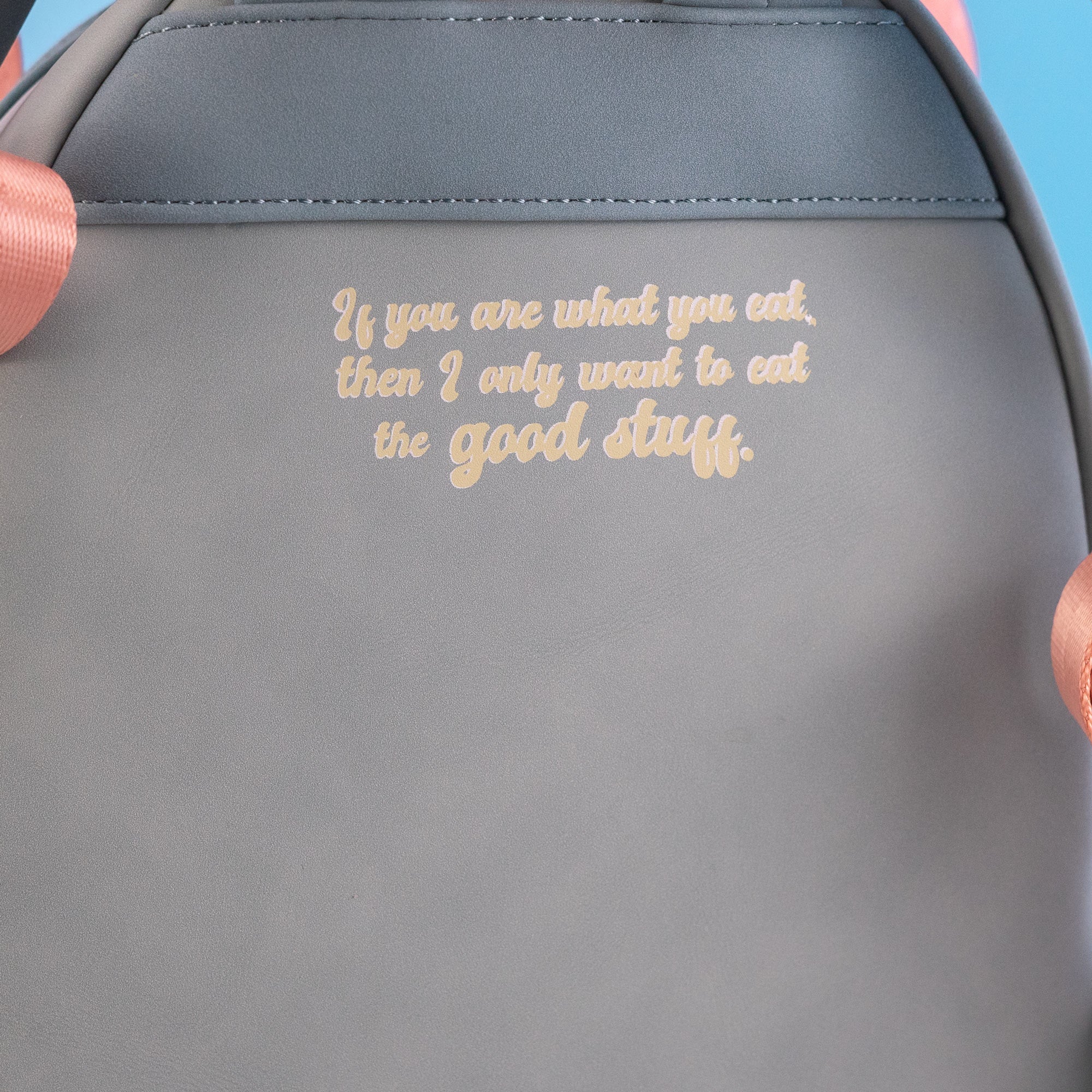 Loungefly x Disney Pixar Ratatouille Remy Mini Backpack - Image 5