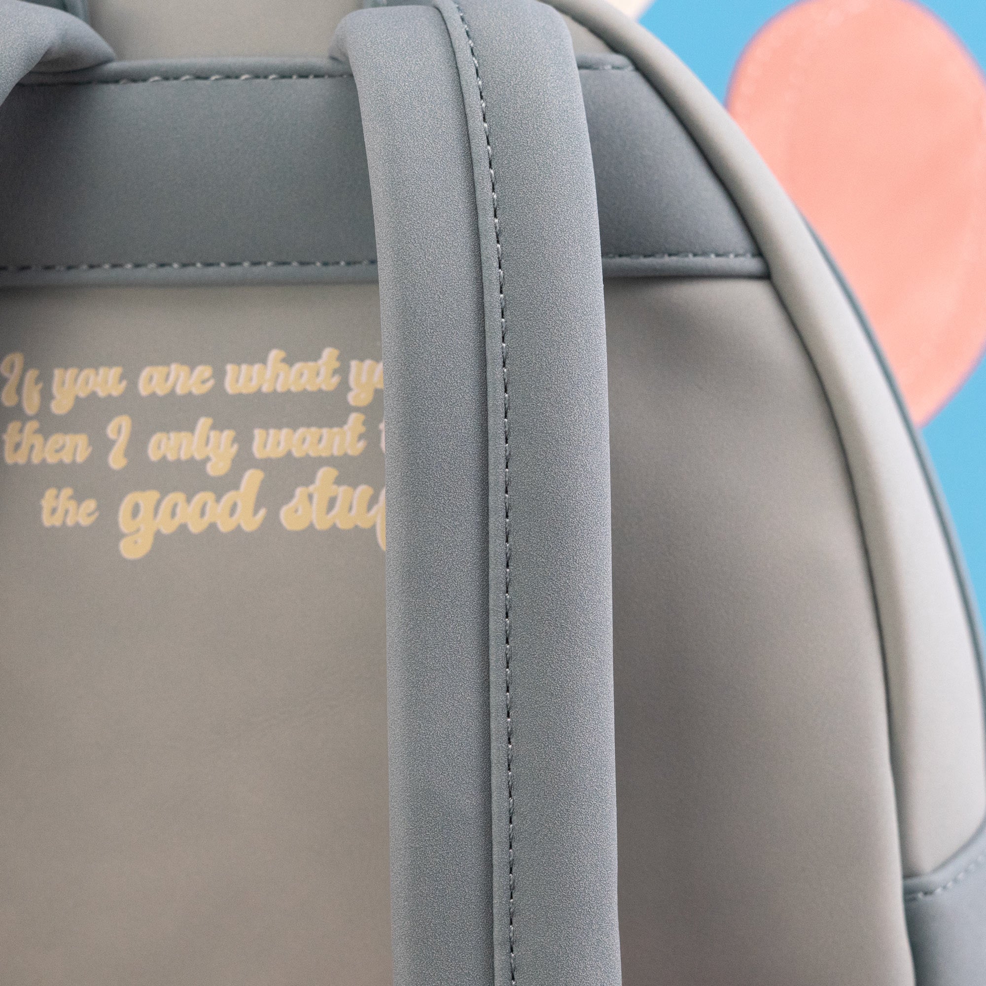 Loungefly x Disney Pixar Ratatouille Remy Mini Backpack - Image 6