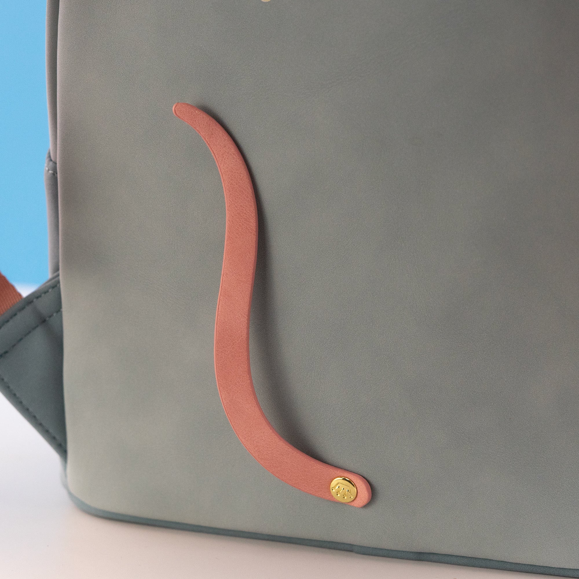 Loungefly x Disney Pixar Ratatouille Remy Mini Backpack - Image 7