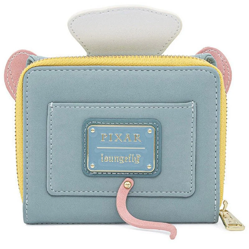 Loungefly x Disney Pixar Ratatouille Remy Purse - Image 2