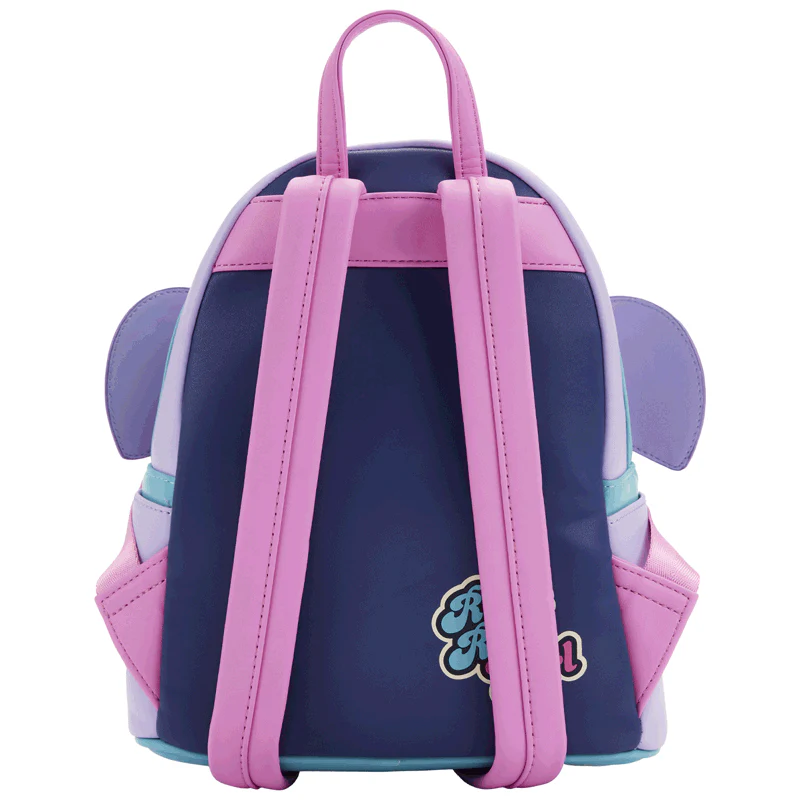 Loungefly x Disney Pixar Finding Nemo Darla Mini Backpack - Image 4