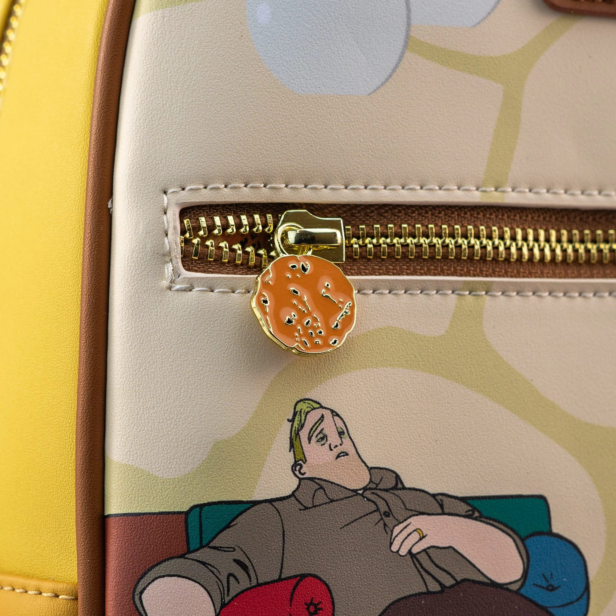Loungefly x Disney Pixar The Incredibles Jack-Jack Mini Backpack - Image 3