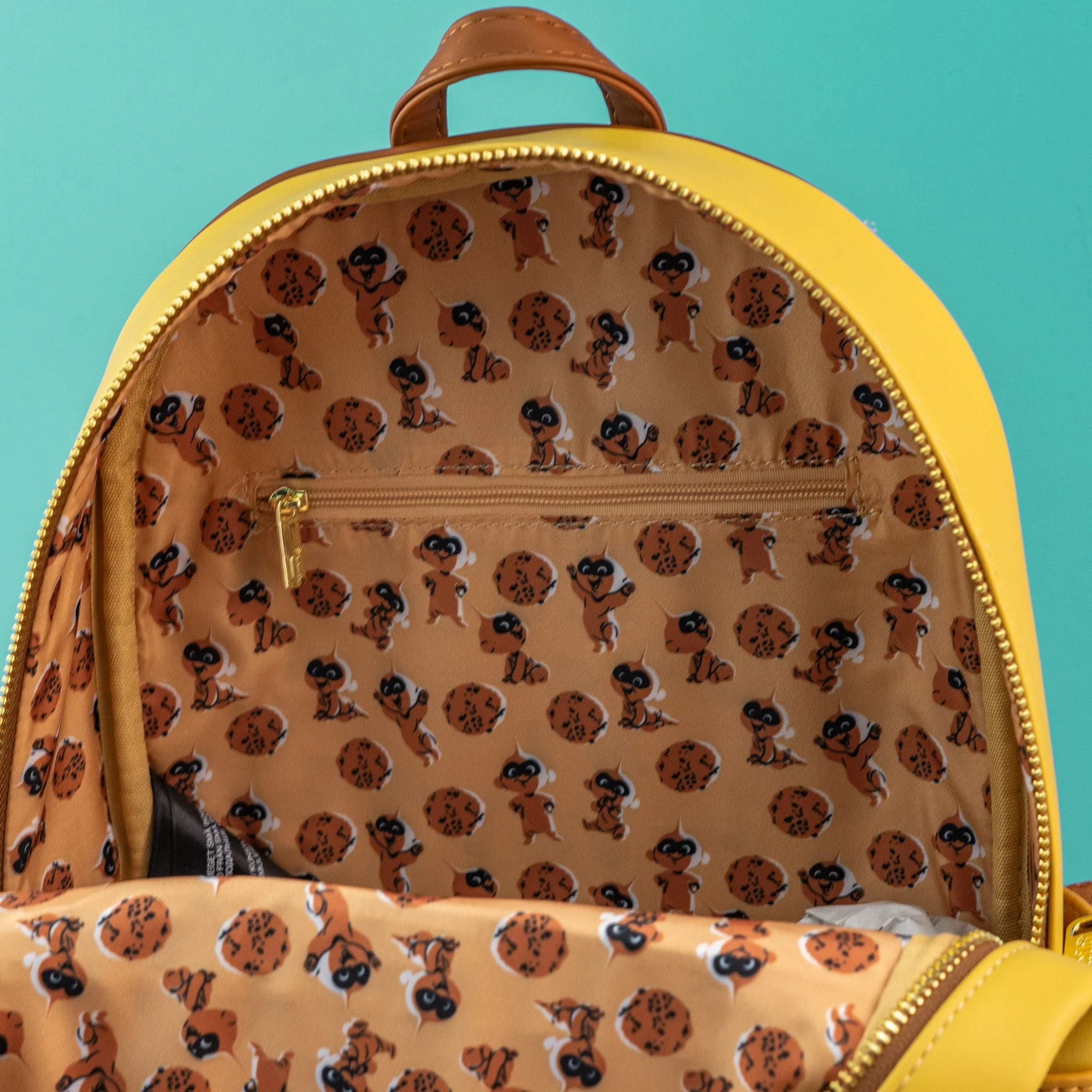 Loungefly x Disney Pixar The Incredibles Jack-Jack Mini Backpack - Image 8