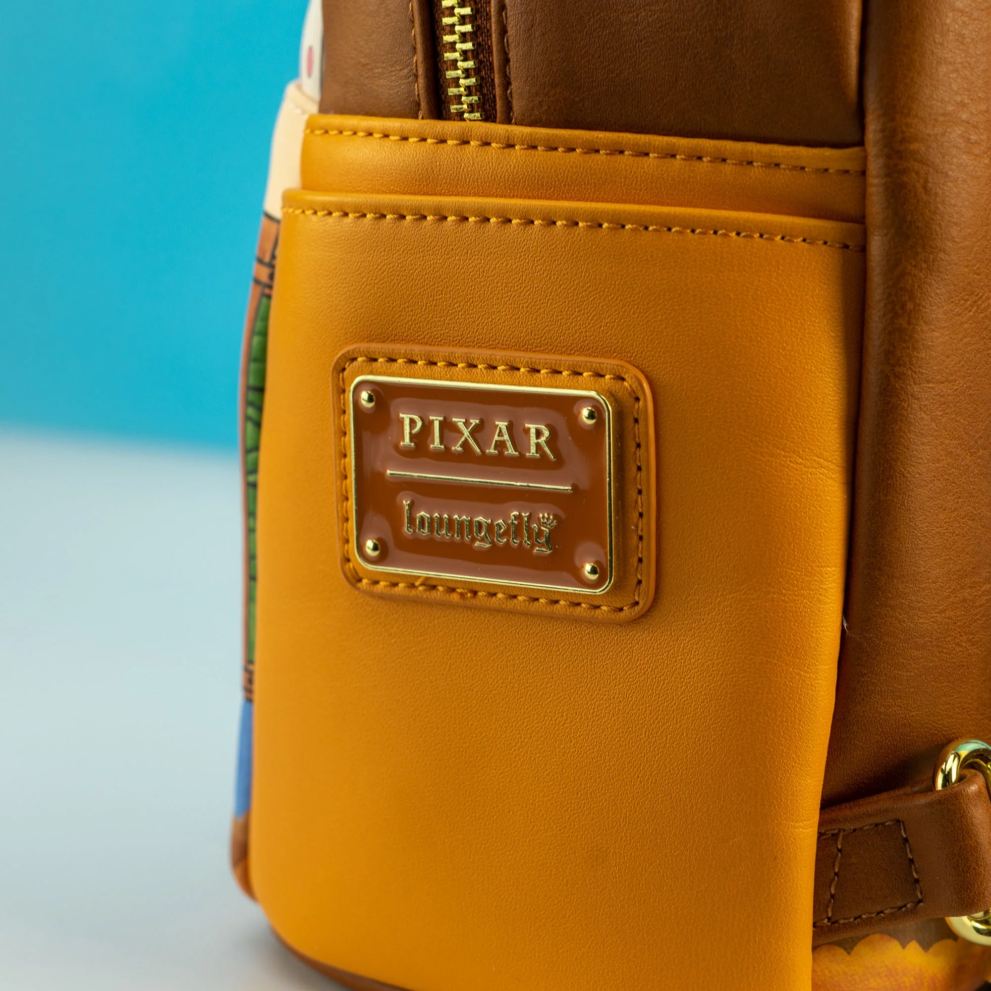 Loungefly x Disney Pixar Toy Story 25th Anniversary Mini Backpack - Image 2