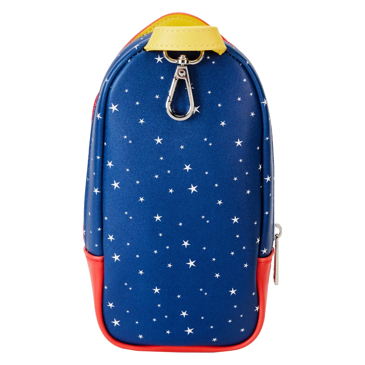 Loungefly x Disney Pixar Toy Story Aliens Claw Machine Pencil Case - Image 3
