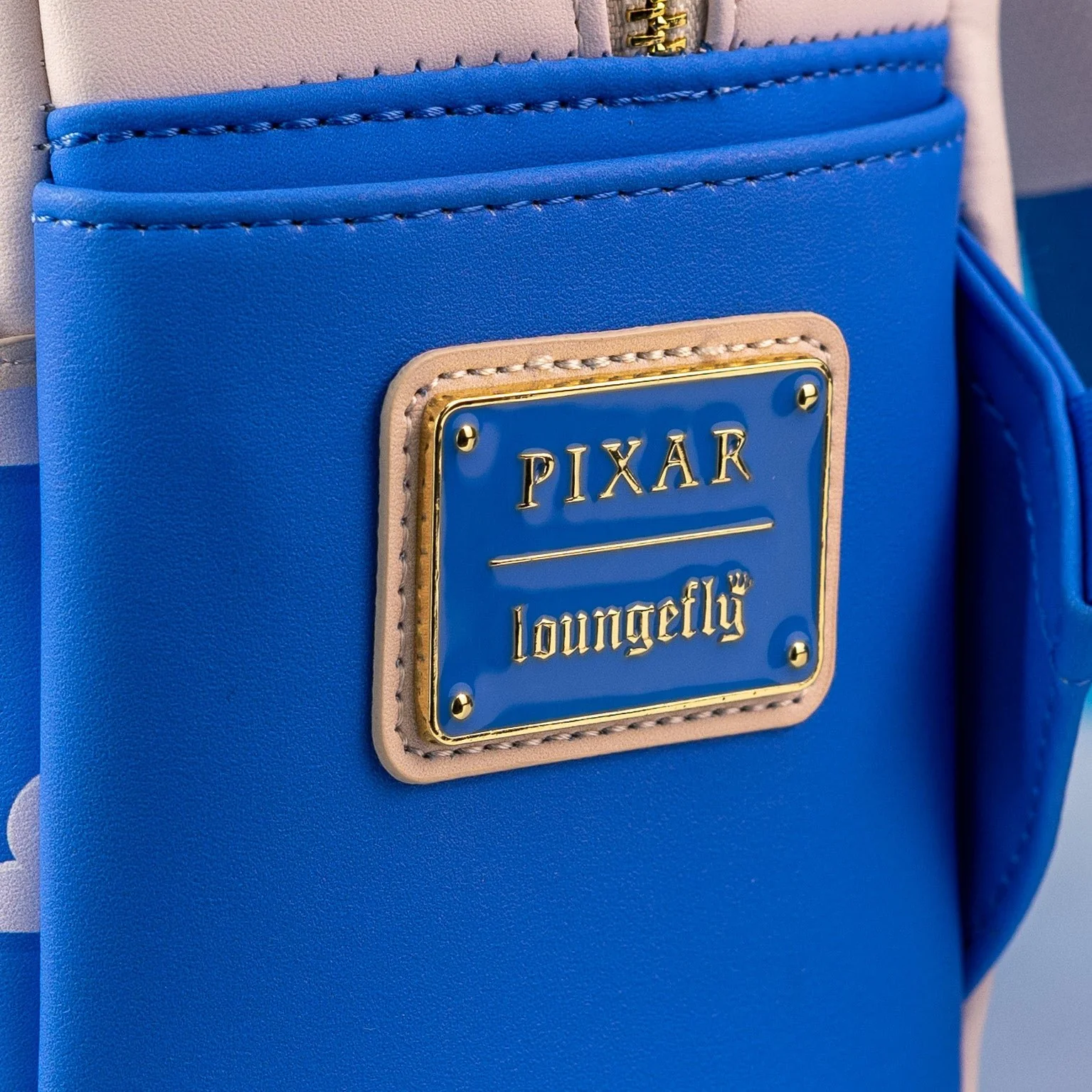 Loungefly x Disney Pixar Toy Story 4 Cast Chibi Mini Backpack - Image 4