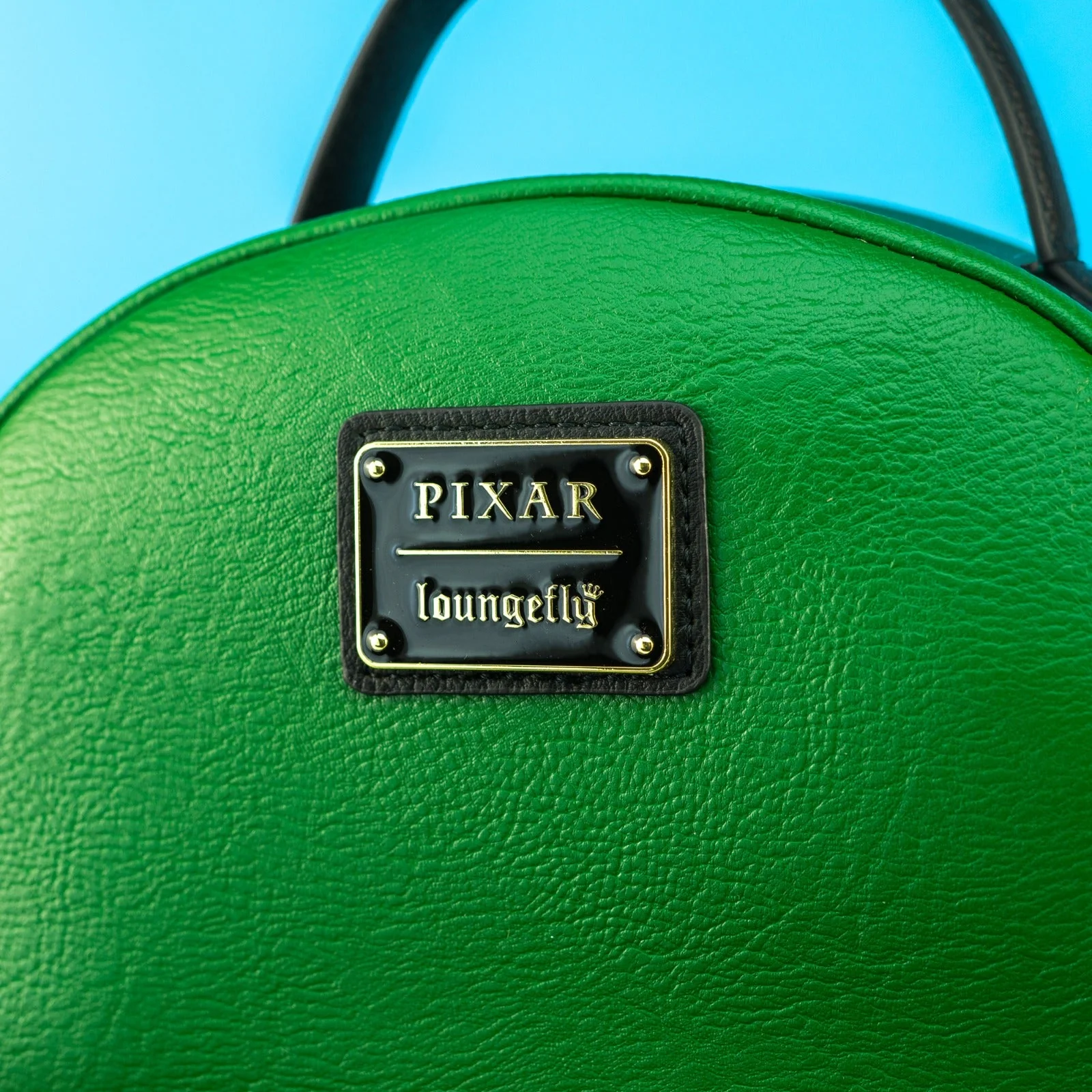 Loungefly x Disney Pixar Toy Story Rex Cosplay Mini Backpack - Image 3