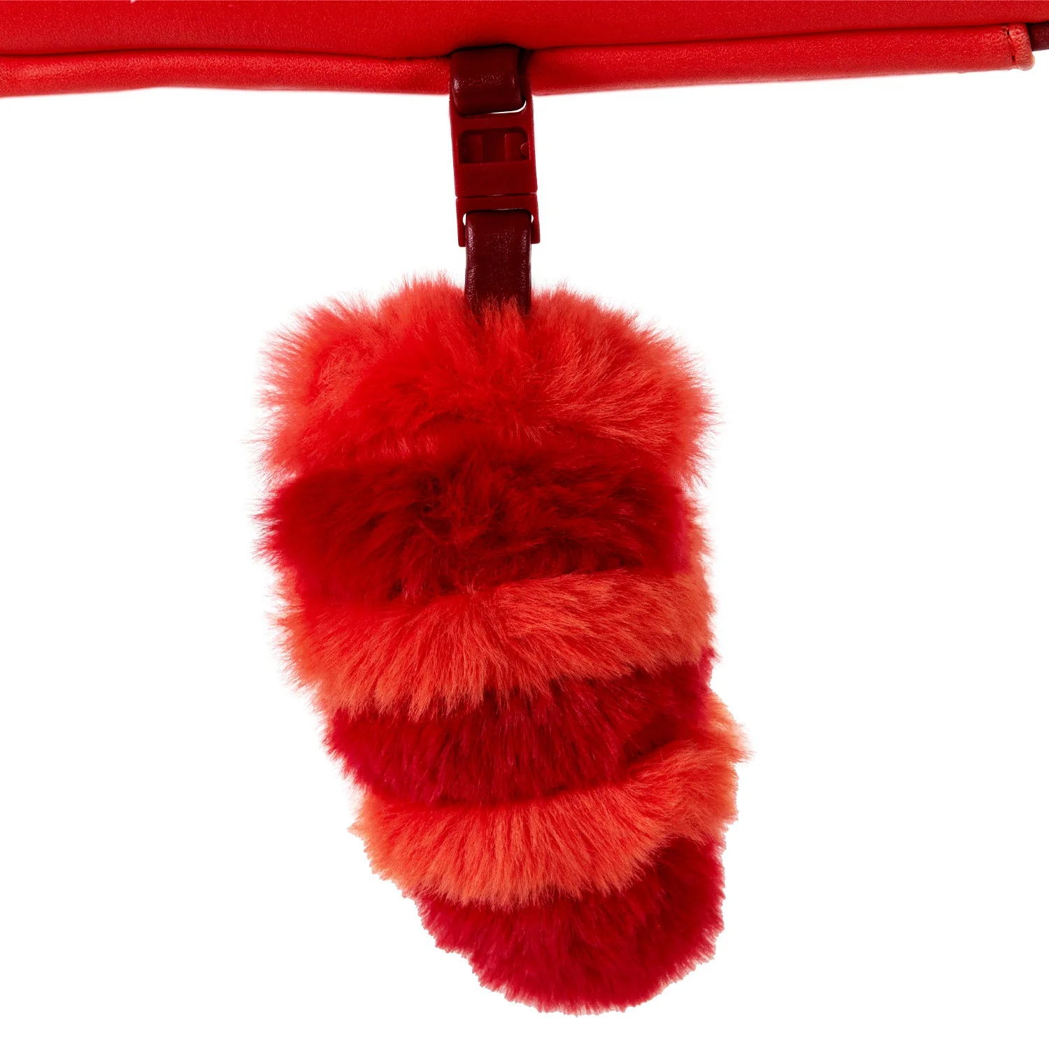 Loungefly x Disney Pixar Turning Red Panda Cosplay Mini Backpack - Image 5