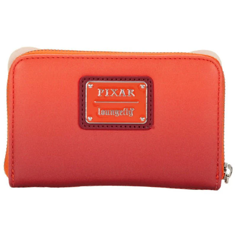 Loungefly x Disney Pixar Turning Red Panda Cosplay Purse - Image 2