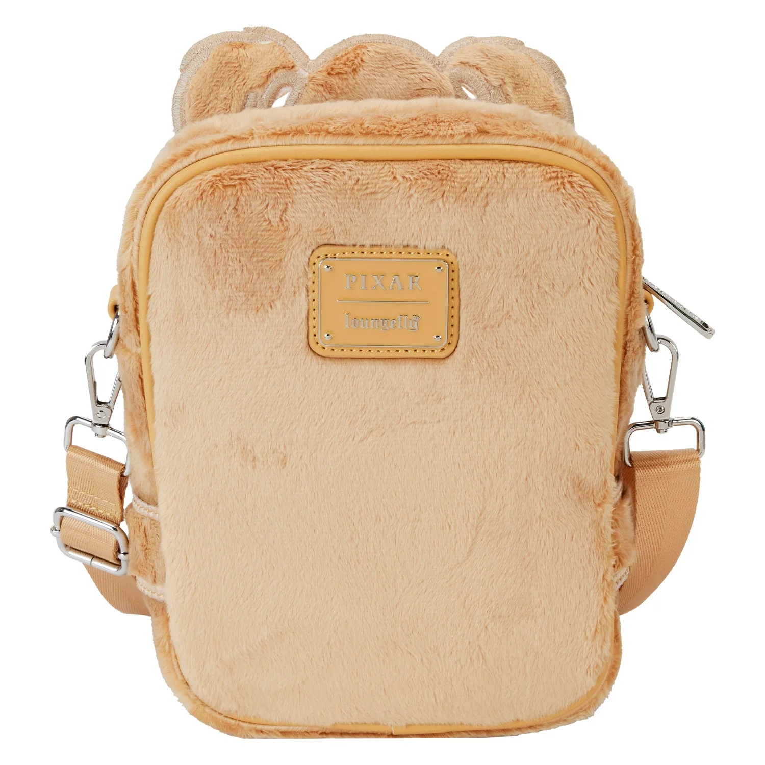 Loungefly x Disney Pixar Up 15th Anniversary Dug Crossbuddies Bag - Image 3